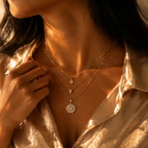 Pendants and Chains