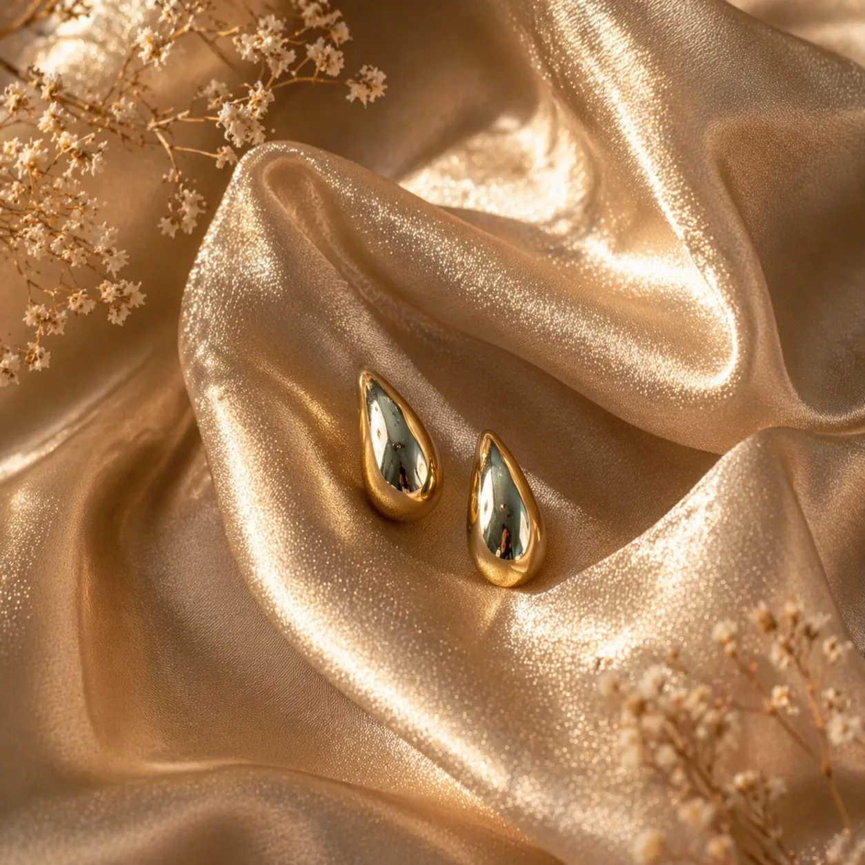 Swarns Golden Dew Drops - Image 4