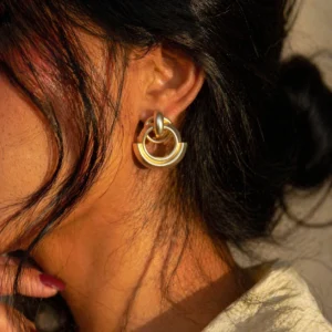 Swarns Orin Loop Hoops