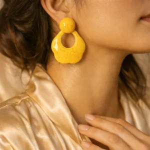 Swarns Sunny Acrylic Pops