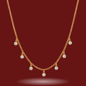 Pendants and Chains